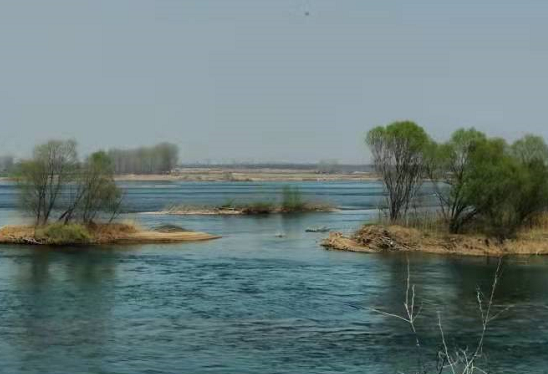 加强水域生态文明建设 河北公布2022年休禁渔时间表