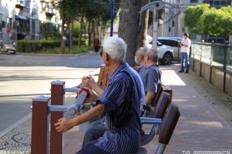 深圳高龄老人津贴资格认证开始 70周岁以上老人可领津贴