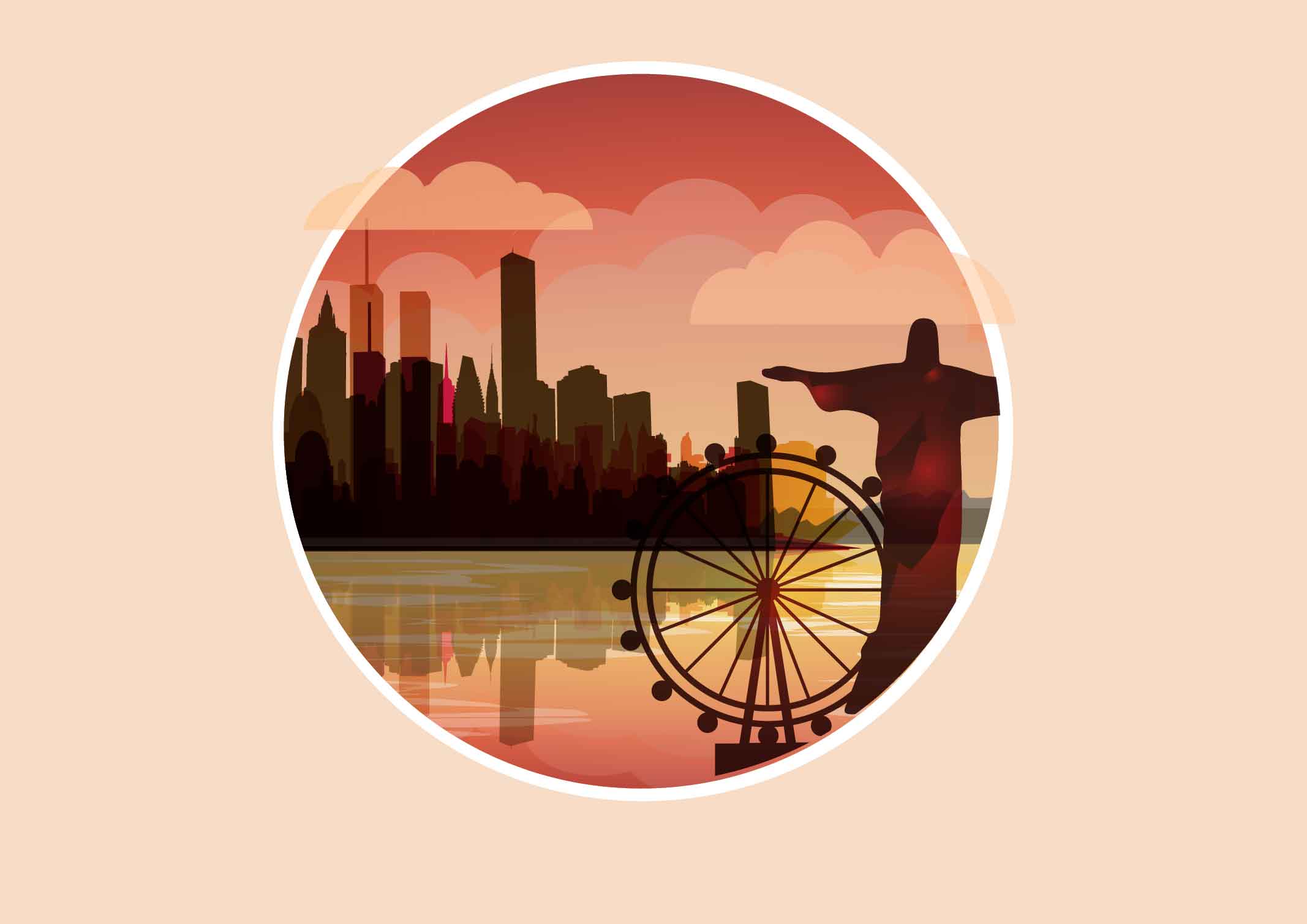 天津经济技术开发区被认定为“天津市全域旅游示范区”